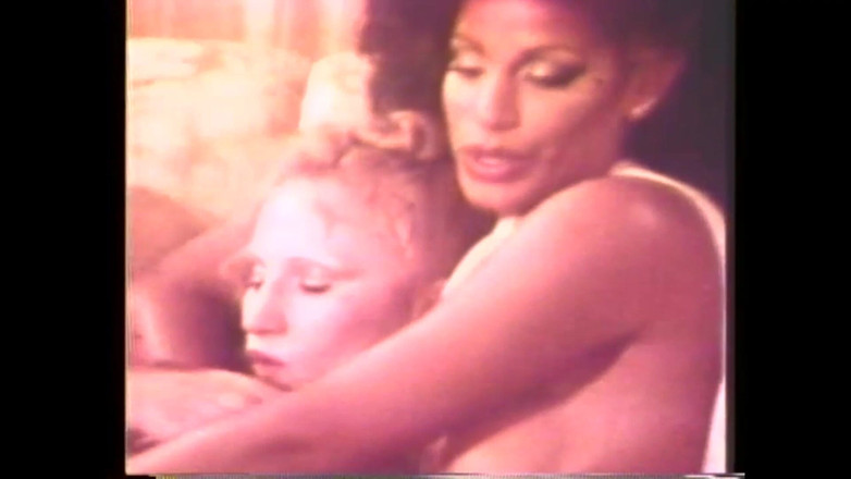 Vintage Usa: レズビアン・インナモアルテ