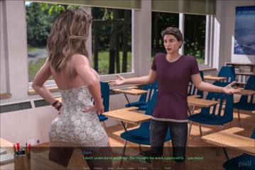 Johannes Gaming: AWAM - Sophia adora levar pau grande na buceta dela