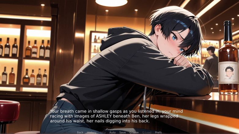 Wickedgammes studio: Confissões de uma esposa gordinha (parte 11)