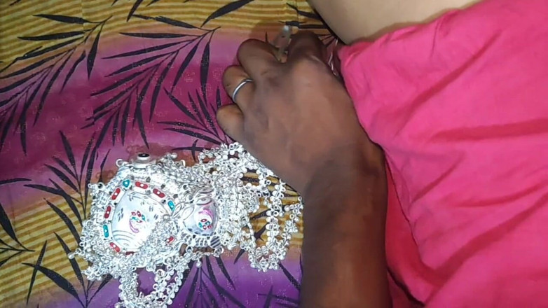 Seks: Punam Is the Best Anal Video