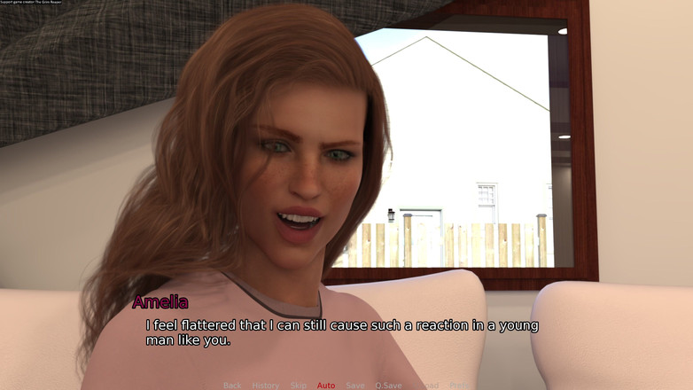 Porngame201: नया पड़ोस अपडेट 4 जारी रहेगा