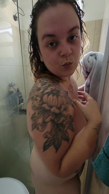 alucidfever: Fa La Doccia Dopo La Palestra