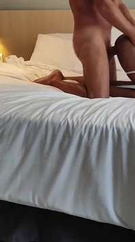 在头发里做瘦身的性爱直到高潮