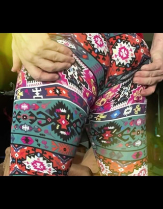 Gracie Love: Ich schütte meinen jungfräulichen arsch mit einer kleinen penetration für...