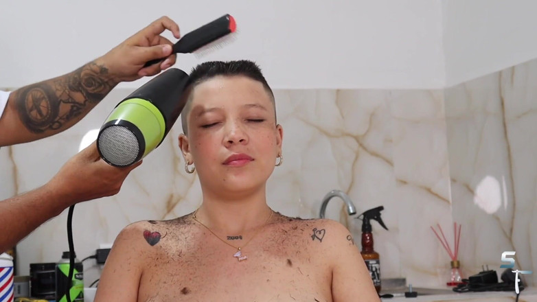 Shave Flix: Měření