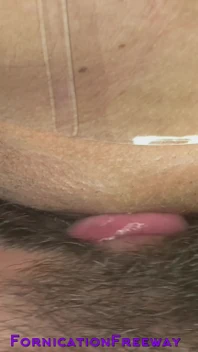 Eating Pussy and Ass with the Queening Chair | Fornicationfreeway