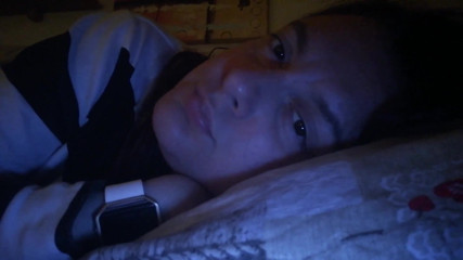 Nicoletta Embassi: Good night Nicoletta