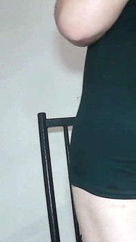My Old Used Panties