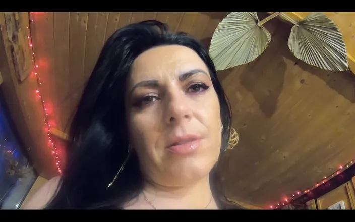 MilfyCalla: I Love It When You Tease My Pussy