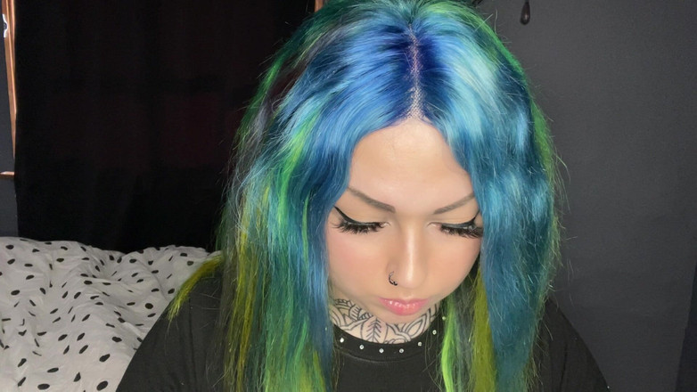 Miss Valentina: Ignorerad för innehåll