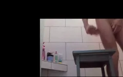 Shower Play