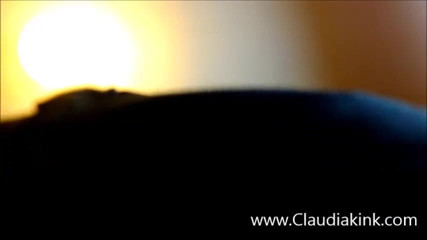 Claudia Kink: Femdom Claudia: testing out my new seat POV
