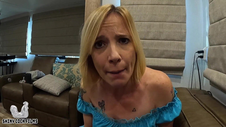 Jane Cane: Üvey oğul üvey annesini ikramla kandırıyor