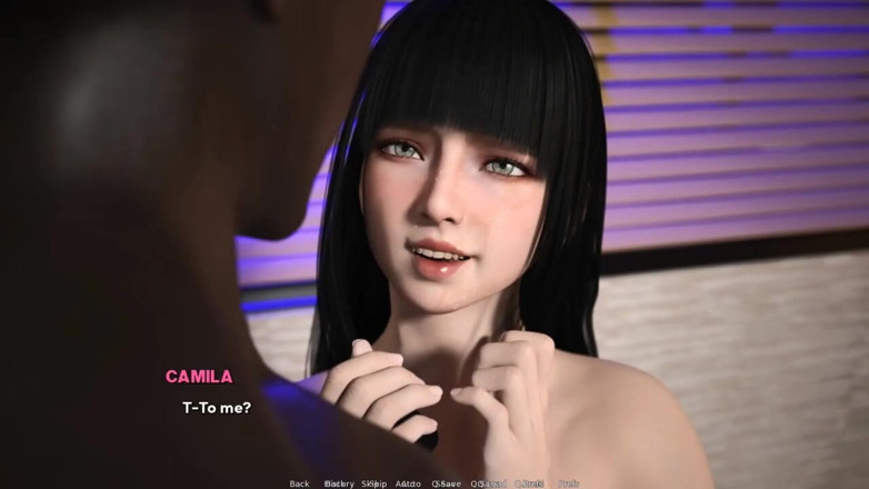 Neon2520: Shadows of Desire v0.7 betrügendes Pfad-Update 02