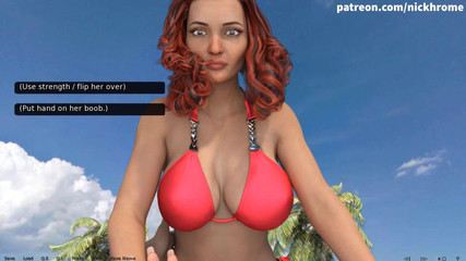 Visual Novels: Tam, kde je srdce. Část 196