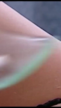 Mira lo que esas 2 lesbianas están haciendo