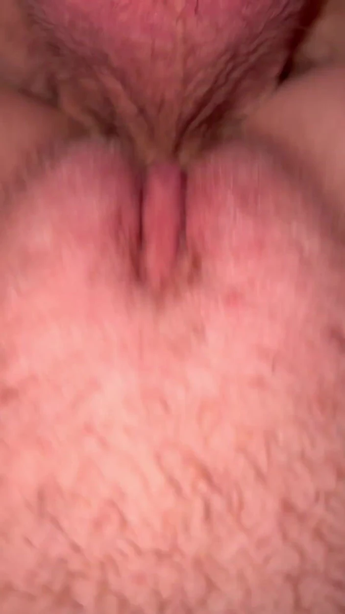DirtyRedHooker: Záběr zblízka na Pussy Pounding