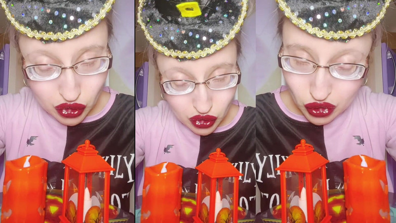 FinDom Goaldigger: Ev yapımı kadın kılıklı kadın kılıklı findom asmr tarafından findom...