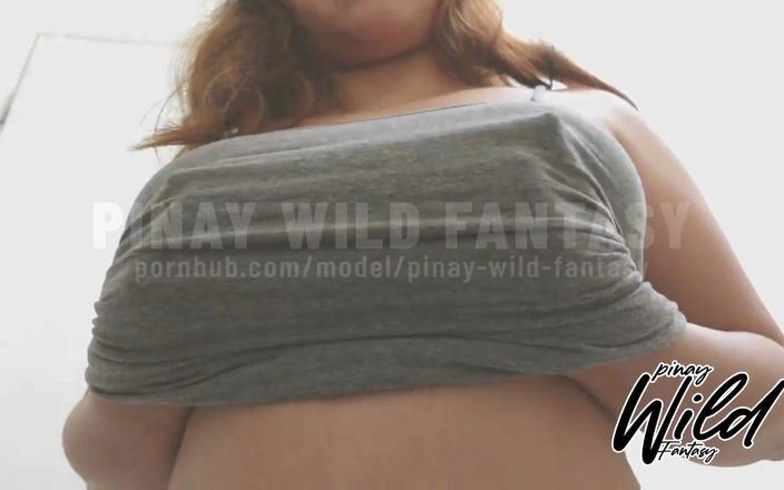 PinayWildHotCouple: 饥渴的菲律宾女郎 - 吮吸健康的乳房