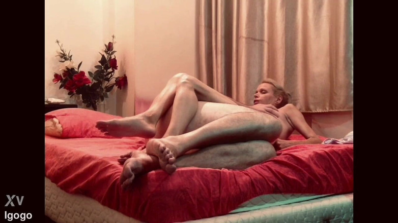 Sandra Sharapoff: Film578743