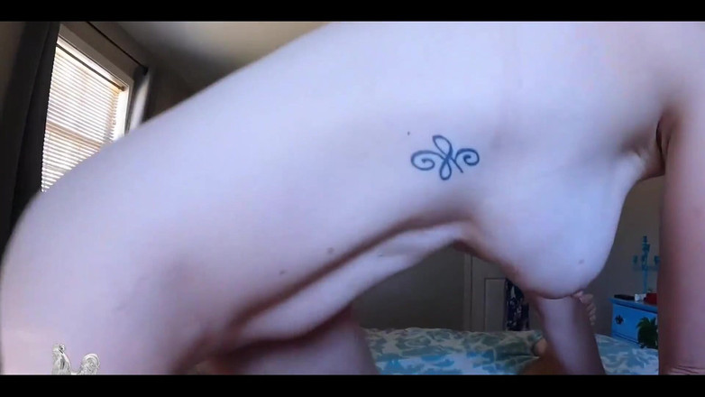 Jane Cane: Narozeninový balíček macechy