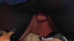 Sissy Bailey Wilde: Dewi femboy yang cantik mengongkek tuan transeksual kelsey - kompilasi 7