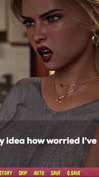 A Very Hot House (part 26) New Actualización.mk