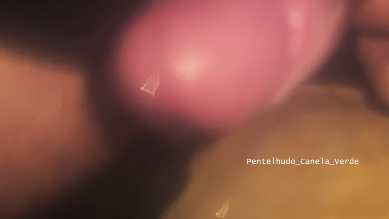 Fap_Smag_Boy: Smegma in Handjob Deel 02