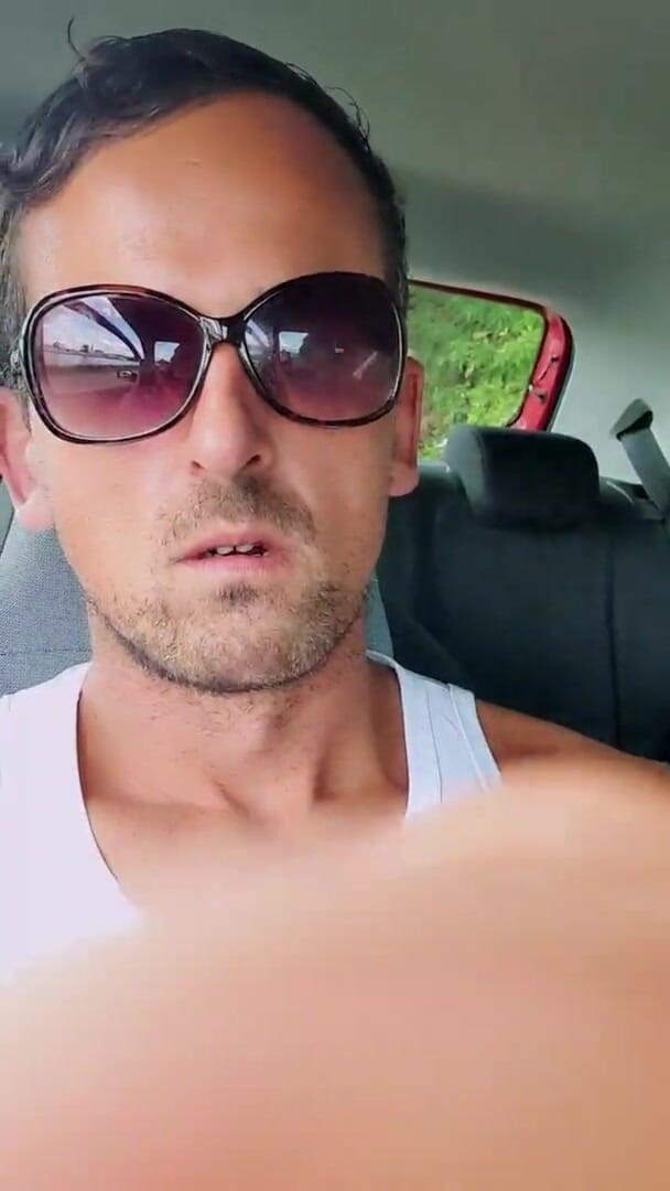 Slutboyben: Slutboyben Cam4 Brainfukked Exhibitionist