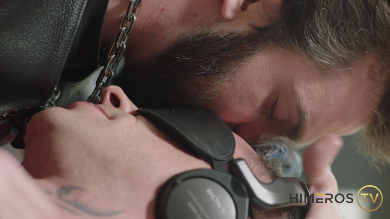 Himeros.tv: 木乃伊化