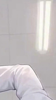 Waifu Setiausaha Pov - Latina & Pejabat Rambut Berwarna Mengusik Secara Dekat