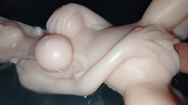 LunaDesire: El sexo con la esposa es más íntimo con el dueño...