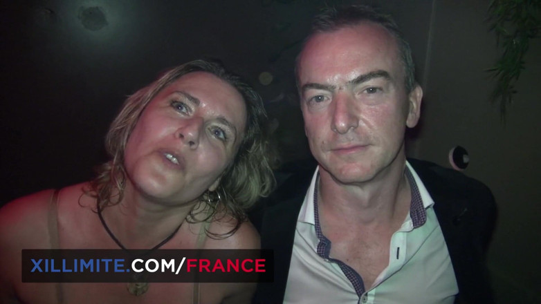 Made In France: Riktiga swingers i franska klubbar