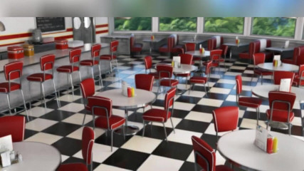 3DXXXTEEN2 Cartoon: Cara nerd yang janggal sosial meminta bogel. Seks kartun lucah 3D
