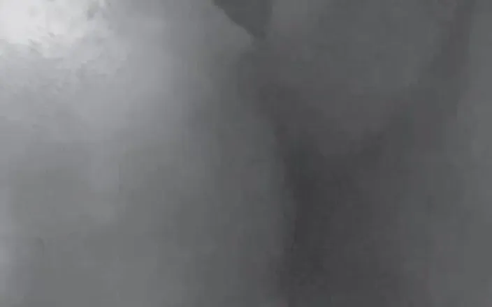 Black smoking muscle stepdad: Black Mature Fetish Bodybuilder Nippleplay &amp; Cum
