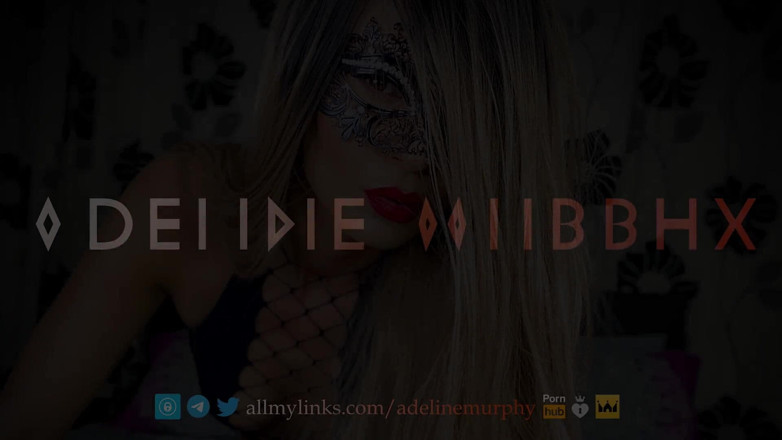 Adeline Murphy: Domination mutuelle