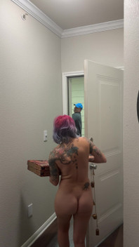 MILF Cheats on Gamer Boyfriend with BBC