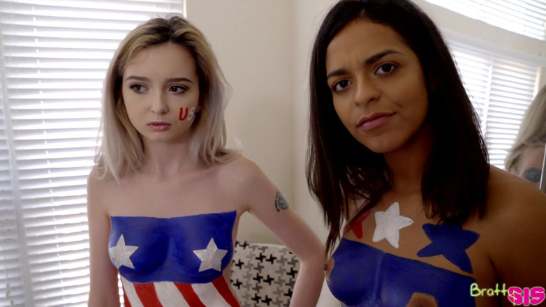 BrattySis: We Want You - S9:e10