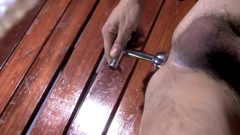 Dream Boy Bondage: Lợi ích công việc - chương 5