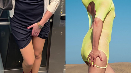 NoraNoxx: Nořin Úkol Pro Otroka Pro Začátečníky