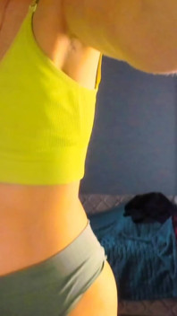 Tease Boby