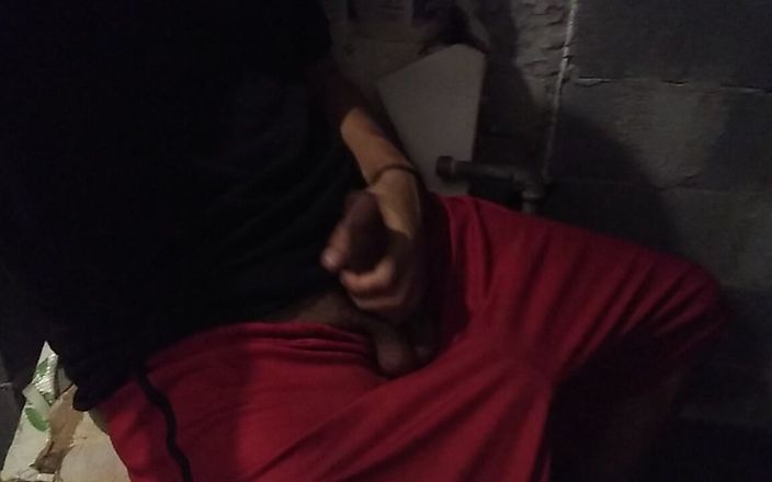AlexAlejandro13: 我想上厕所