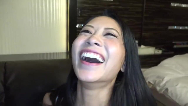 Asian cutie: Asian angel 9338