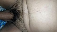 Desi Bhabi Fucks Her Stepbrother in Disguise