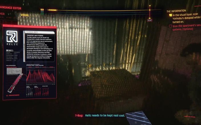 LewdArcade: Deel 06 Cyberpunk 2077 naaktspel in Sinhala