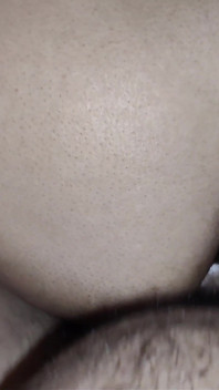 India anal su encantadora novia
