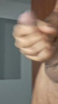 Hot Cumshot