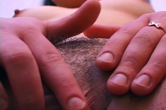 German Homemade: Solo Close up Session with German Babe Who Likes to...