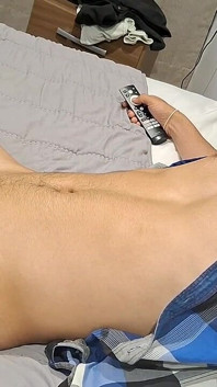 Să primesc un sex oral în cămașă, Partea 2