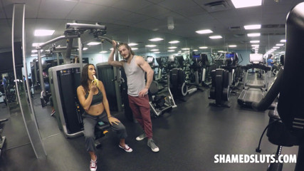 Shamed Sluts: Shamed sluts - ashley adams - istri piala selingkuh terekspos